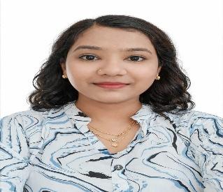 Ms. Priya Sonwane