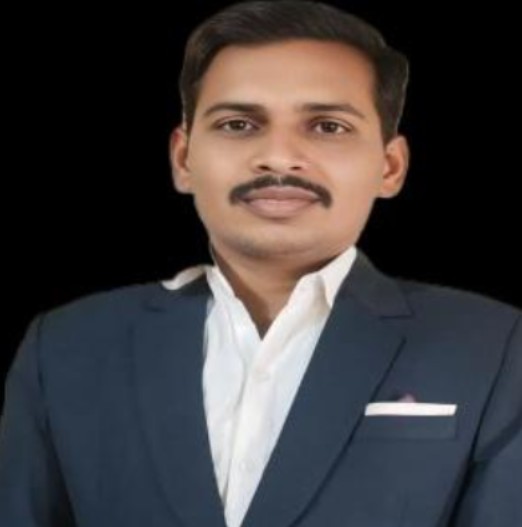 Mr. Prashant Kakde