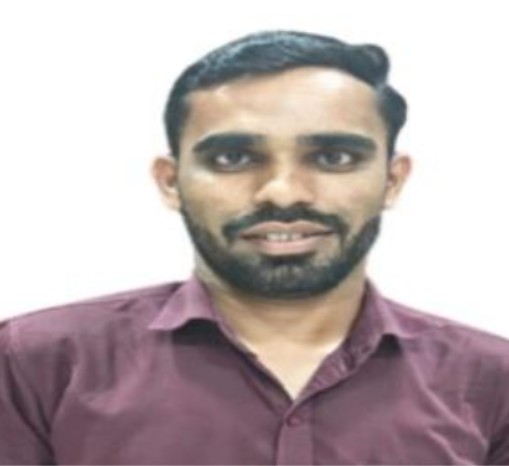 Mr. Rahul Thakare