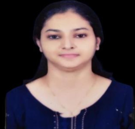 Ms. Minal Gedam