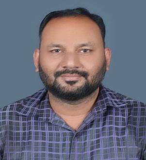 Mr. Rajratan Dupare