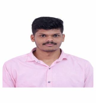 Mr. Sandesh Borwar