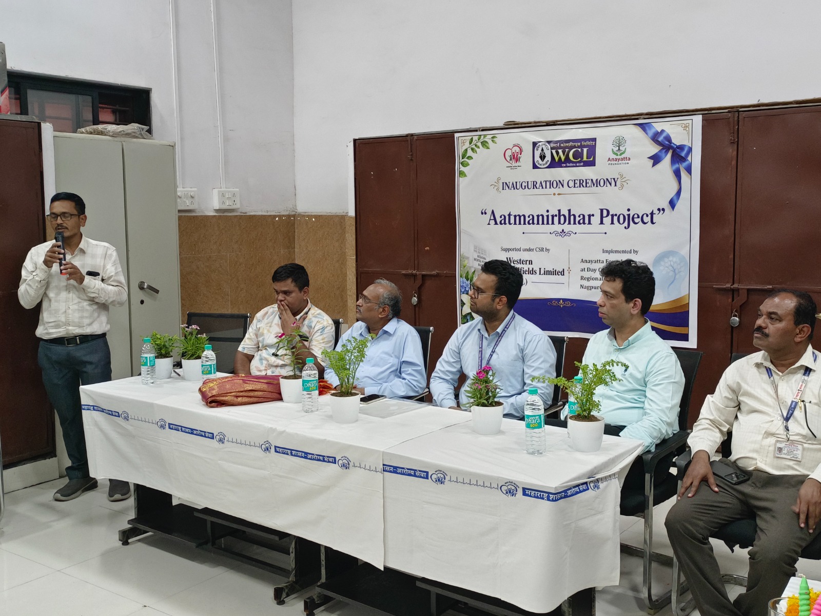 Partners Visit - Collaborative Meeting