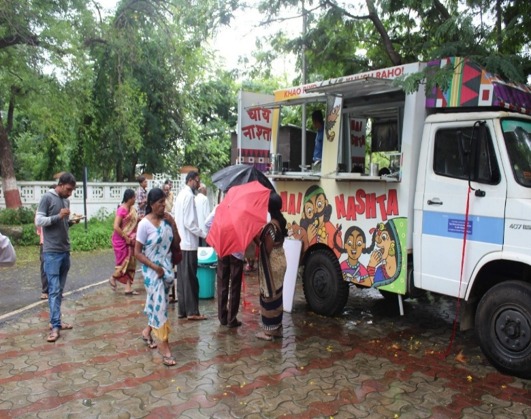 Patient Engagement - Community Celebration