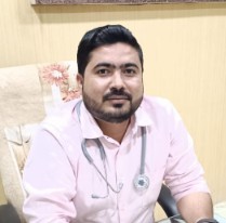 Dr. Syed Saquib