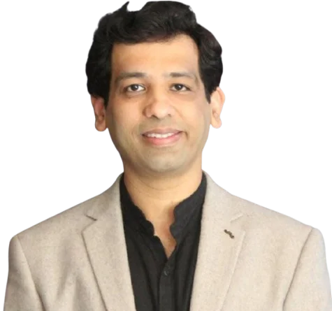 Dr. Abhishek Mamarde - Clinical Director